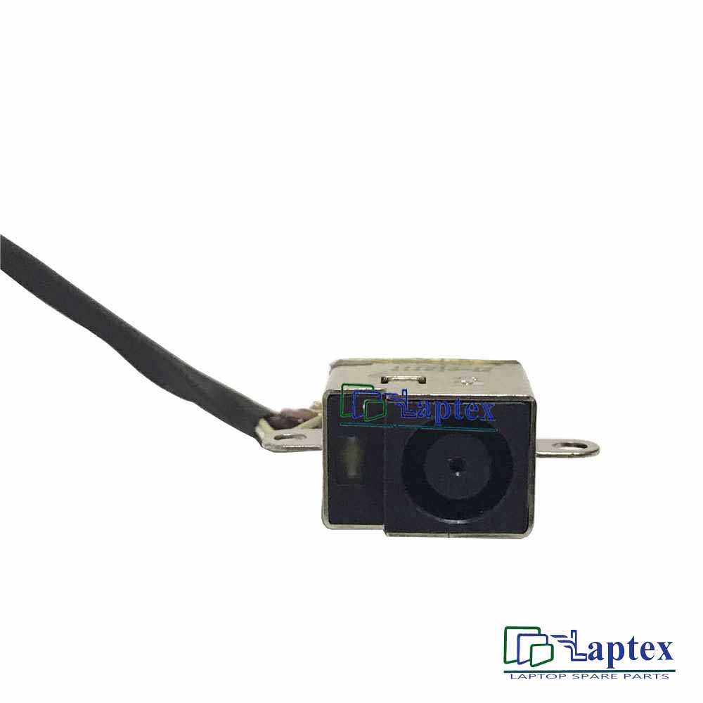 DC Jack For HP Pavilion DV6-7000 With Cable